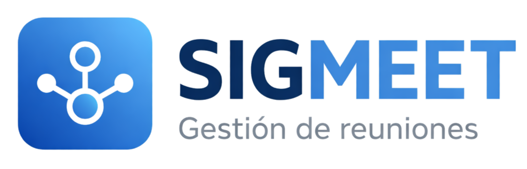 SIGMeeT