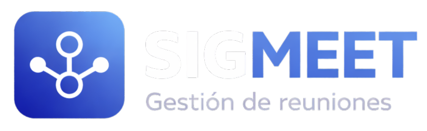 SIGMeeT